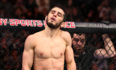 Ислам Махачев столкнулся с оскорблением со стороны грузинского чемпиона UFC