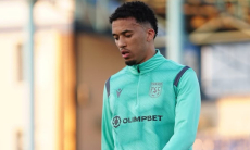 Сенсацию допустили в матче КПЛ