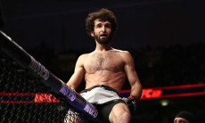 Стало известно о возвращении Забита Магомедшарипова