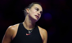 Арина Соболенко потерпела фиаско после победы над Еленой Рыбакиной