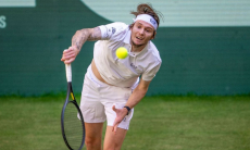 Тренер Александра Бублика развеял главный миф про казахстанца