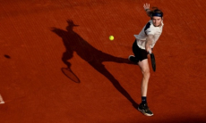 «Нигде это не освещали». Вскрылась причина провала первой ракетки Казахстана