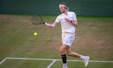 «Приятно, что не устраивает клоунаду». Победу Бублика над Синнером назвали сенсацией