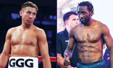 «Мегабой с Головкиным». Кроуфорд сделал признание перед поединком с «Канело»