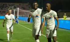 Фаворит вырвал победу на 91-й минуте матча КПЛ