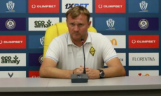 Тренер «Кайрата» прокомментировал трудную победу в КПЛ и травму лидера