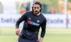 «Не в лучшей форме». Легионер из Грузии оценил шансы «Ордабасы» в Лиге Конференций