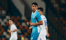 Фоторепортаж с матча Премьер-Лиги «Окжетпес» — «Ордабасы» 0:1