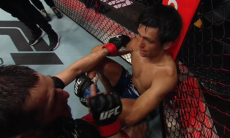 Позор в Баку. Судьи обокрали Максума в бою с Тагиром Уланбековым, Азат заслуживал минимум ничью