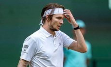 Казахстанец стал большой угрозой для лучших теннисистов мира