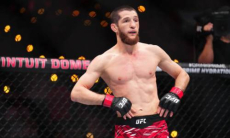 Уланбеков «переобулся» после боя с Максумом и сделал громкое заявление