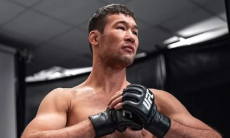 Шавкат Рахмонов «напугал» россиян после боя на турнире UFC в Баку
