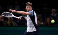 Бублик сыграет в финале турнира категории ATP впервые с марта 2024 года