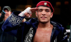 Узбекистанец стал фаворитом в бою против абсолютного чемпиона мира