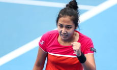 Зарина Дияс выиграла турнир в Испании