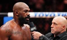 Легендарный Джон Джонс завершил карьеру