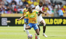 Драмой с семью голами обернулся матч клубного чемпионата мира