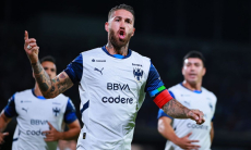 Неожиданно завершился матч КЧМ-2025 с удалением