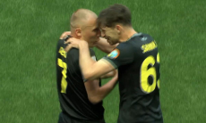 Видеообзор матча Премьер-Лиги «Женис» — «Атырау» 2:0