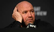 Дана Уайт ответил на вопрос о проведении турнира UFC в России