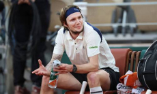 Бублику назвали условие победы в финале турнира в Галле