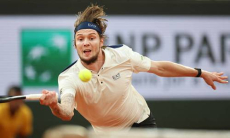 Назван фаворит финала Бублик — Медведев на турнире в Галле