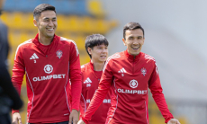 «Актобе» узнал о преимуществе над фаворитом в Лиге Европы