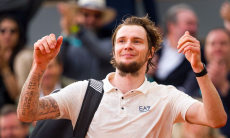 «Я знаю его целую вечность». Бублик высказался о сопернике по финалу из России