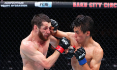 Тренер Шавката Рахмонова вынес вердикт поединку Максум — Уланбеков в UFC