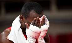 Разгромом обернулась матчевая встреча по боксу сборных России и мира