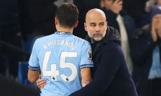 Хусанов рискует покинуть «Манчестер Сити». Названо решение Гвардиолы