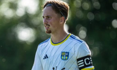 Клуб футболиста сборной Казахстана проиграл два матча за день