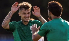 Со счетом 2:0 закончился матч соперника «Кайрата» по Лиге Чемпионов