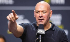 Дана Уайт сделал заявление о турнире UFC в Казахстане и казахстанских фанатах