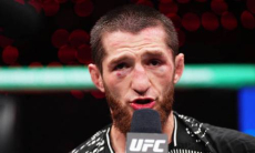 Уланбеков сделал новое заявление после скандальной победы над Максумом