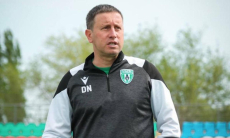 Клуб КПЛ объявил об уходе главного тренера