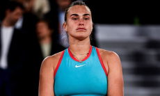 Соболенко приняла решение после сенсационного поражения