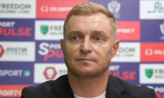 Андрей Карпович рассказал о проблемах «Елимая»