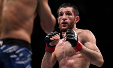 Стал известен гонорар российского бойца за скандальный поединок с казахстанцем в UFC