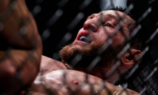 Уланбеков сказал, заслужил ли он победу в бою с Максумом