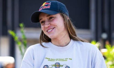 Елена Рыбакина показала умилительное видео