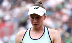 Елена Рыбакина узнала цену поражения от Арины Соболенко