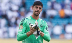 Тибо Куртуа сделал заявление о завершении карьеры