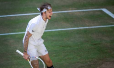 Сколько заработал Александр Бублик за сенсационный титул