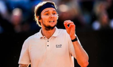 В России эмоционально отреагировали на сенсационный титул Бублика