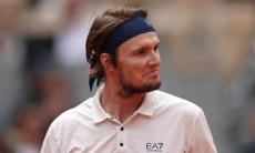 Казахстанца «натравили» на лучших теннисистов мира