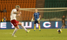 Футболист «Кызылжара» подвел итоги матча с «Кайратом»