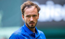 Лучший теннисист России нашел неожиданное оправдание поражению казахстанцу в финале