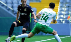 «Непонятно, что происходит». Недоумение вызвала игра клуба КПЛ