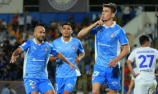 «Это была ничейная игра». Найдено объяснение победе «Ордабасы» над «Окжетпесом»